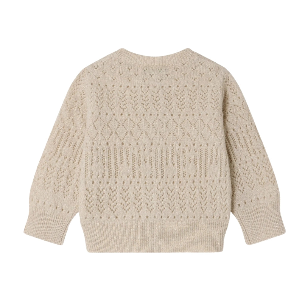 Bonpoint Menza Cardigan