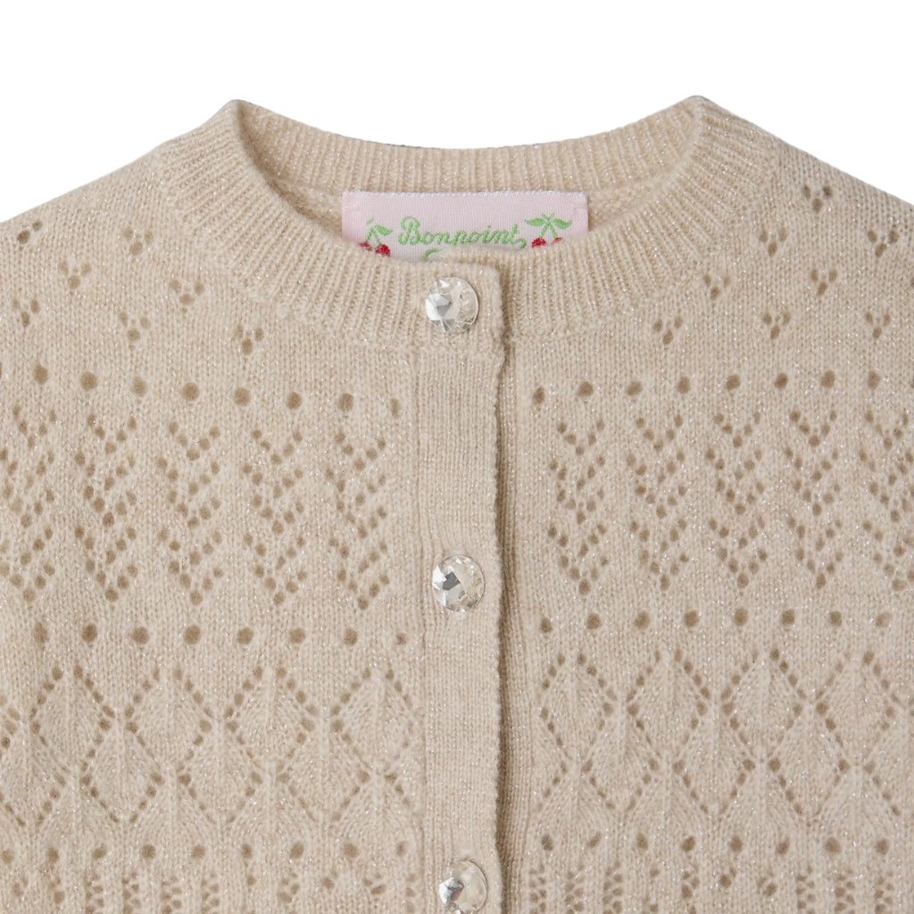 Bonpoint Menza Cardigan