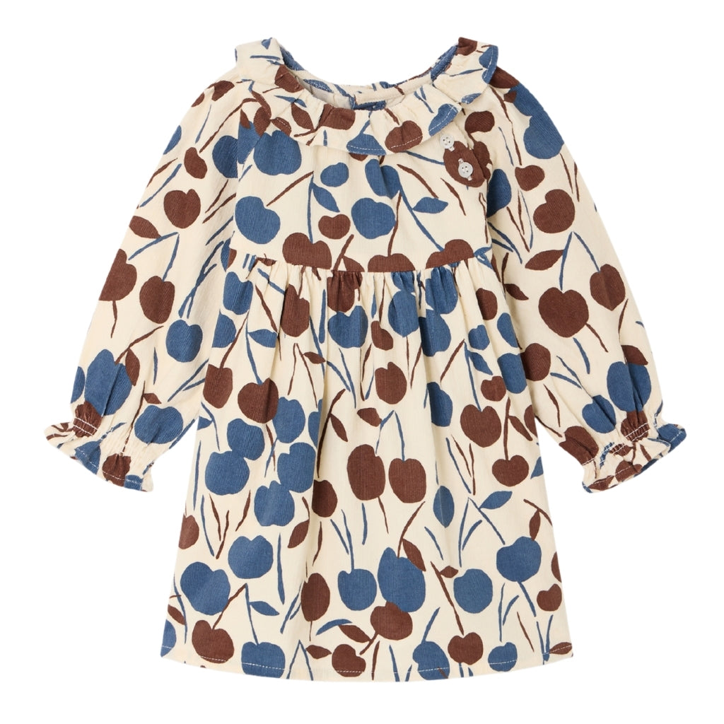 Bonpoint Melyssa Dress