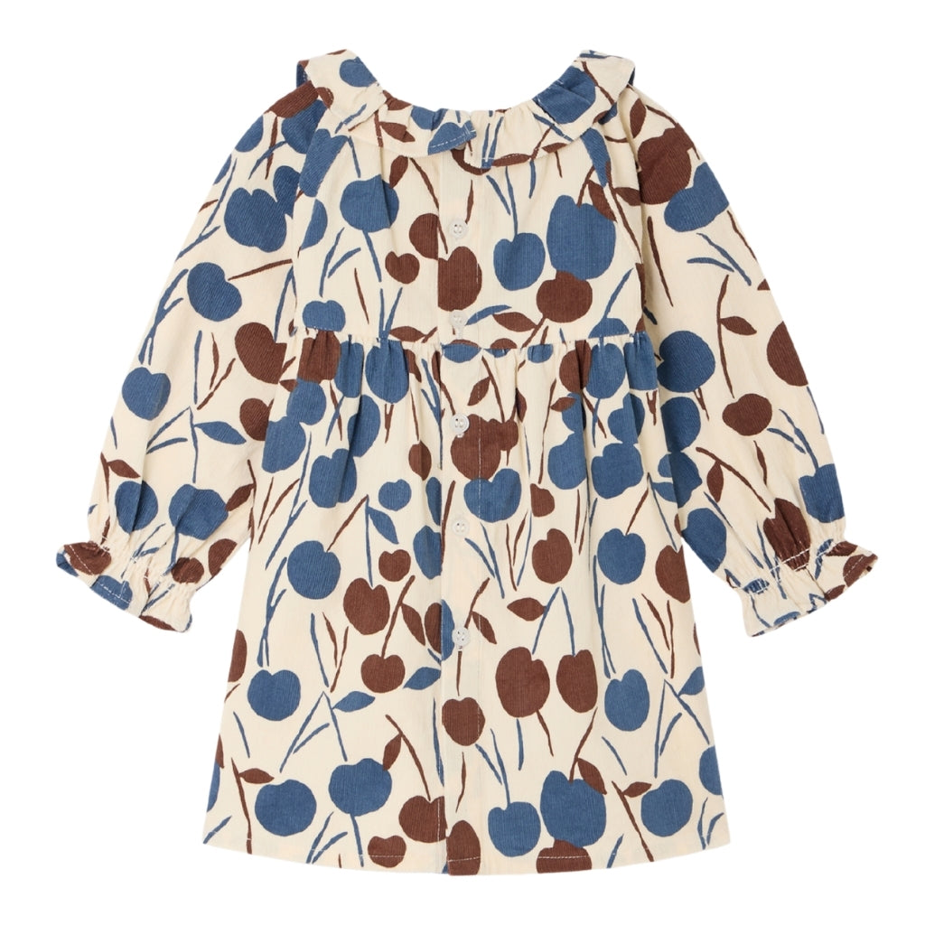 Bonpoint Melyssa Dress