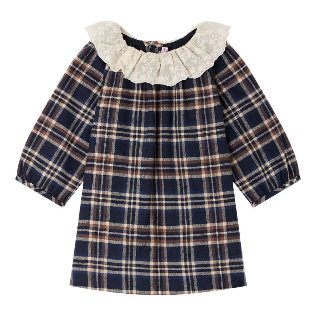 Bonpoint Flavili Dress