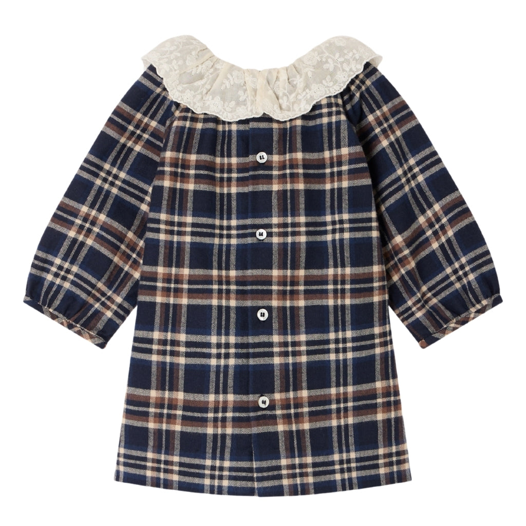 Bonpoint Flavili Dress