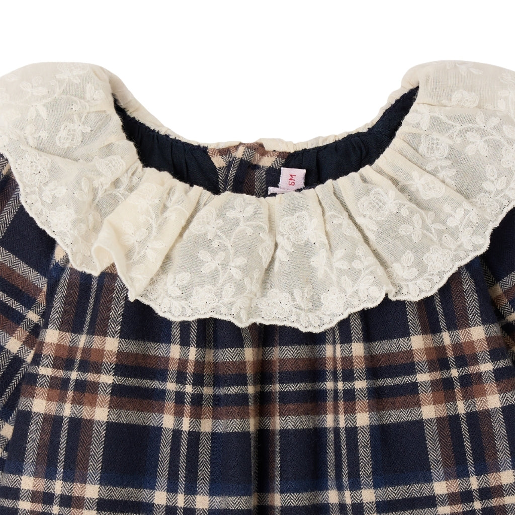 Bonpoint Flavili Dress