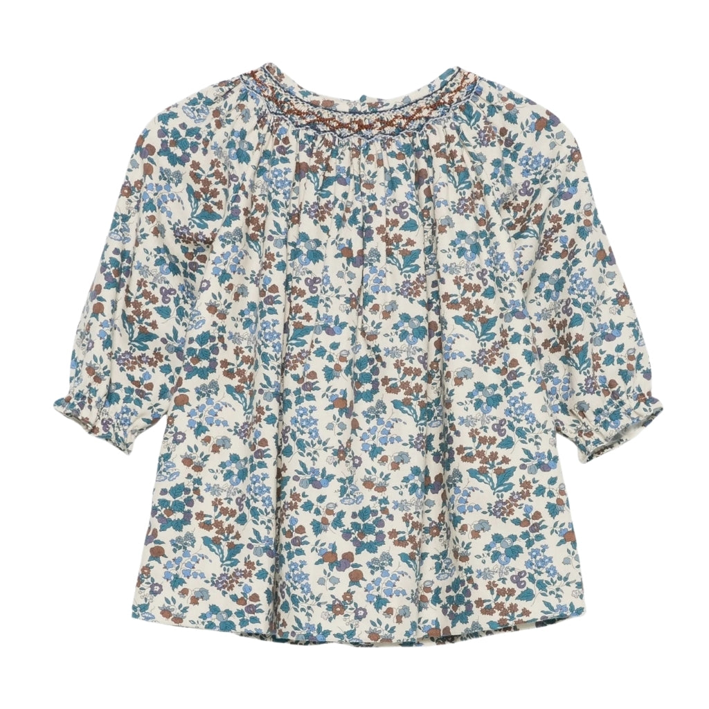 Bonpoint Griottine Dress