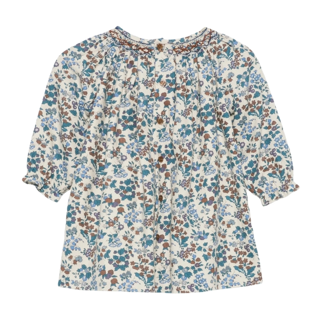 Bonpoint Griottine Dress