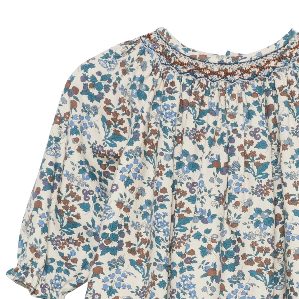 Bonpoint Griottine Dress