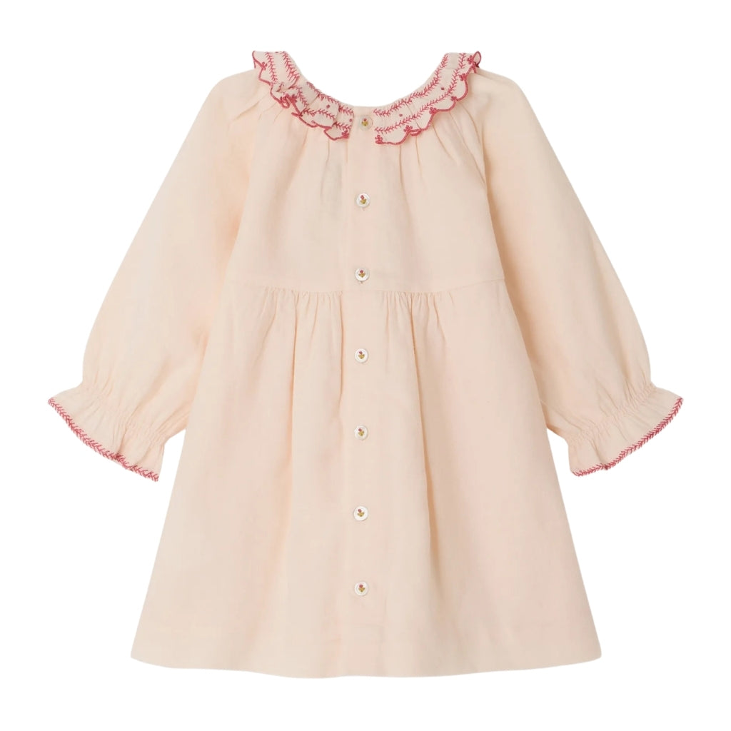 Bonpoint Melyssa Dress