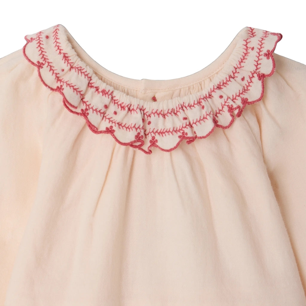 Bonpoint Melyssa Dress