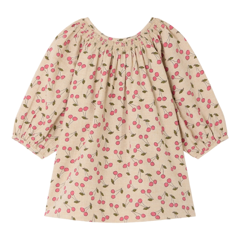 Bonpoint Muce Dress
