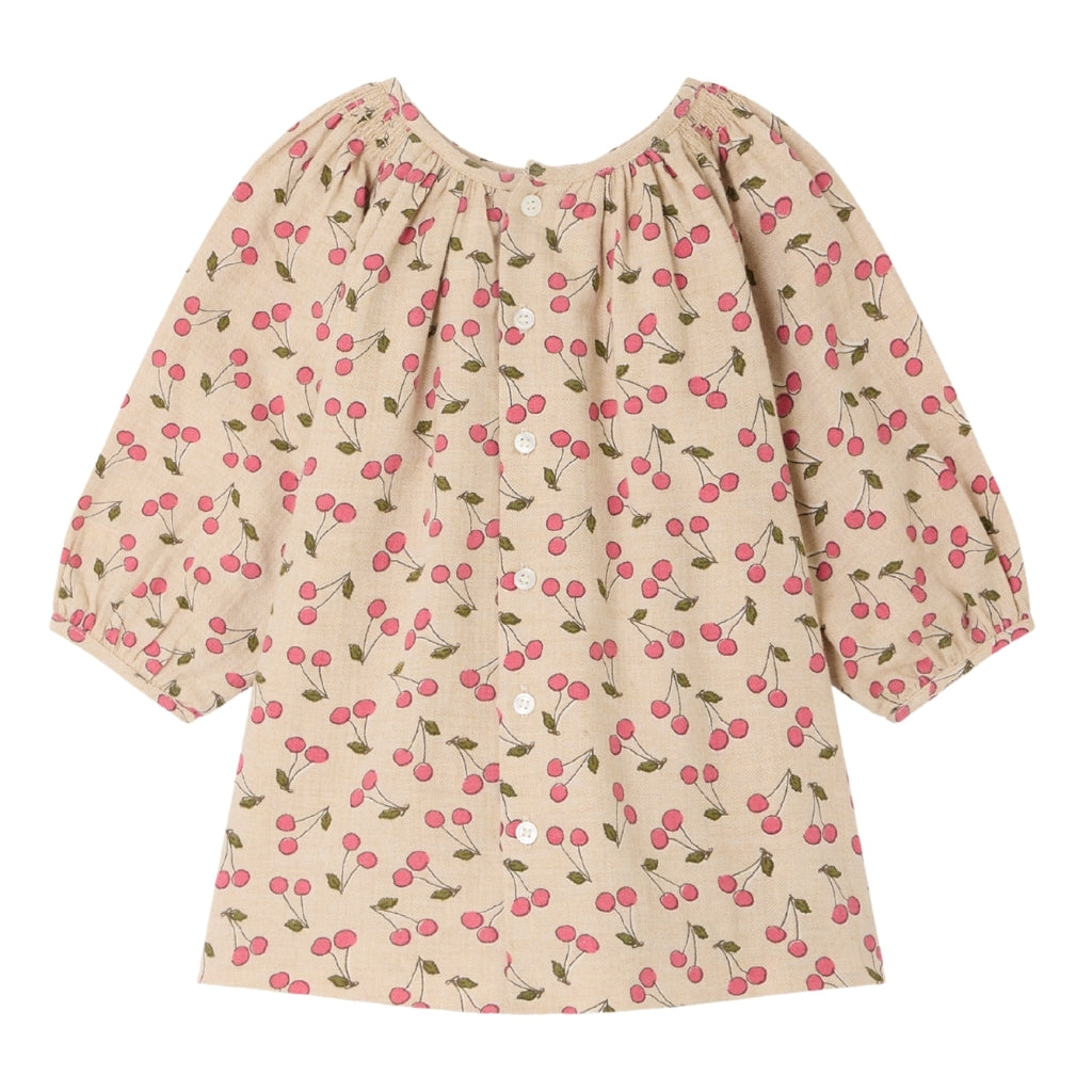 Bonpoint Muce Dress