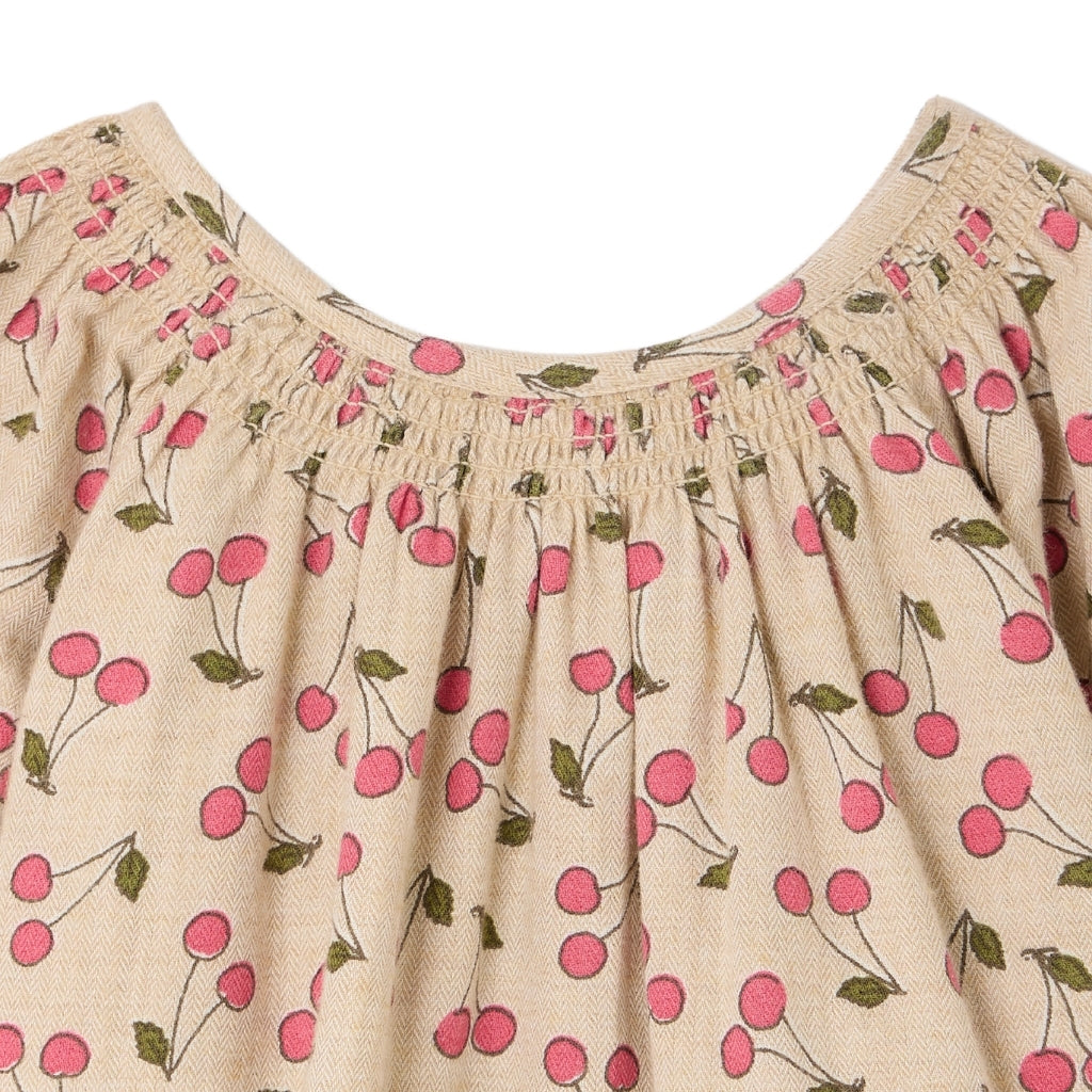 Bonpoint Muce Dress