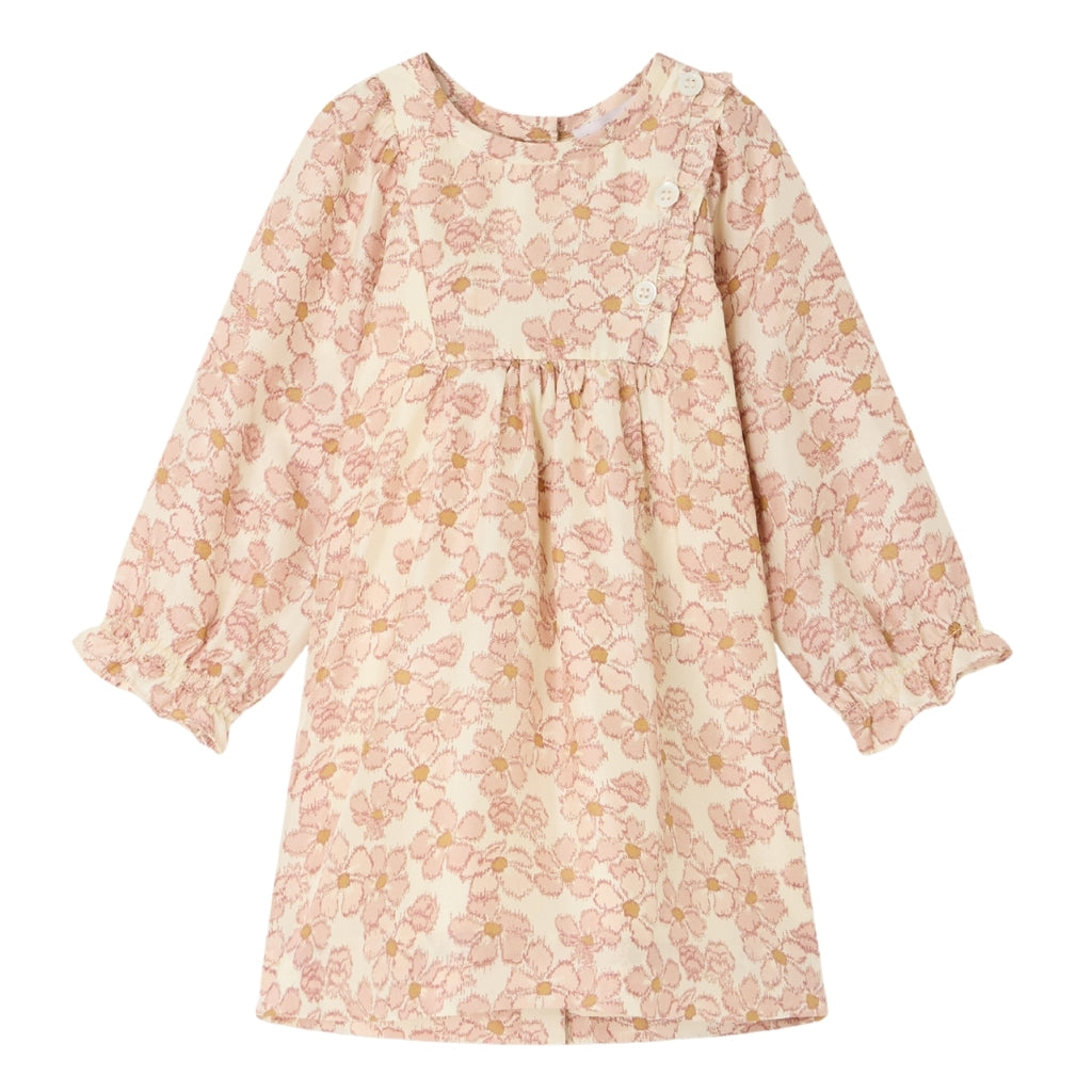 Bonpoint Maelia Dress