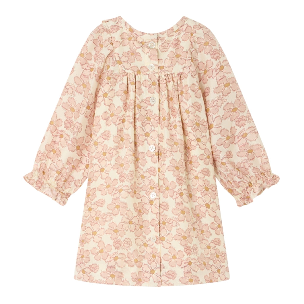 Bonpoint Maelia Dress