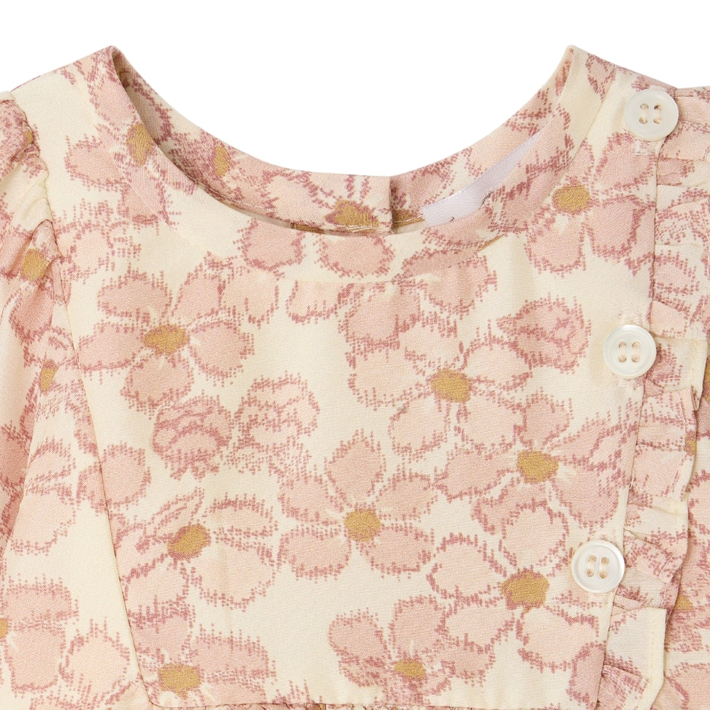 Bonpoint Maelia Dress