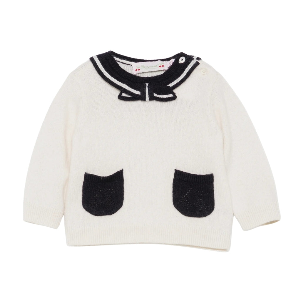 Bonpoint Marlina Pullover