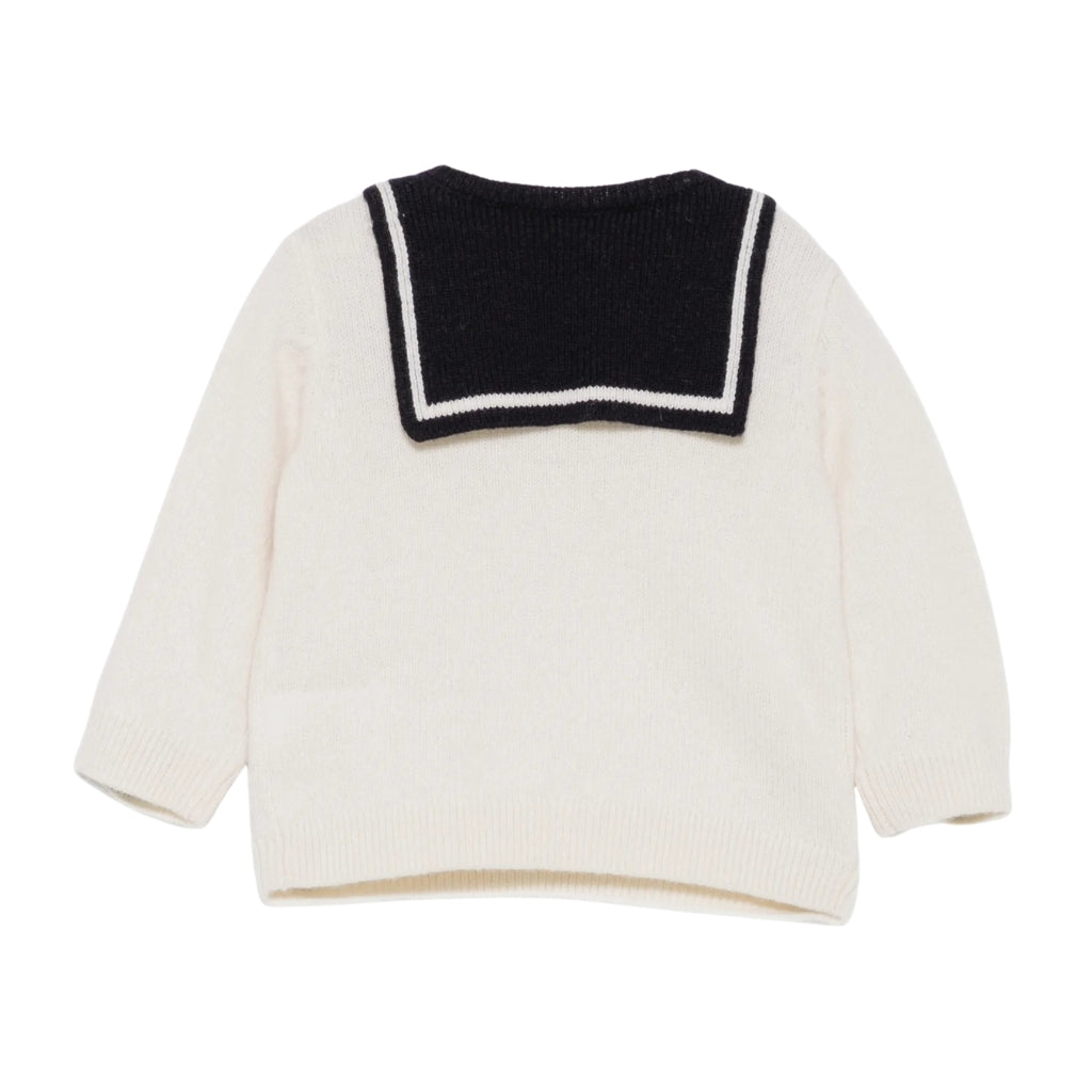 Bonpoint Marlina Pullover