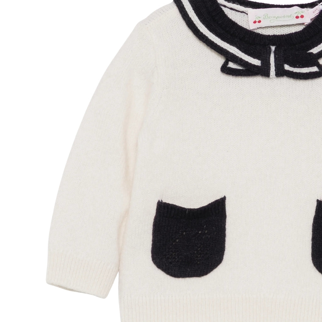 Bonpoint Marlina Pullover