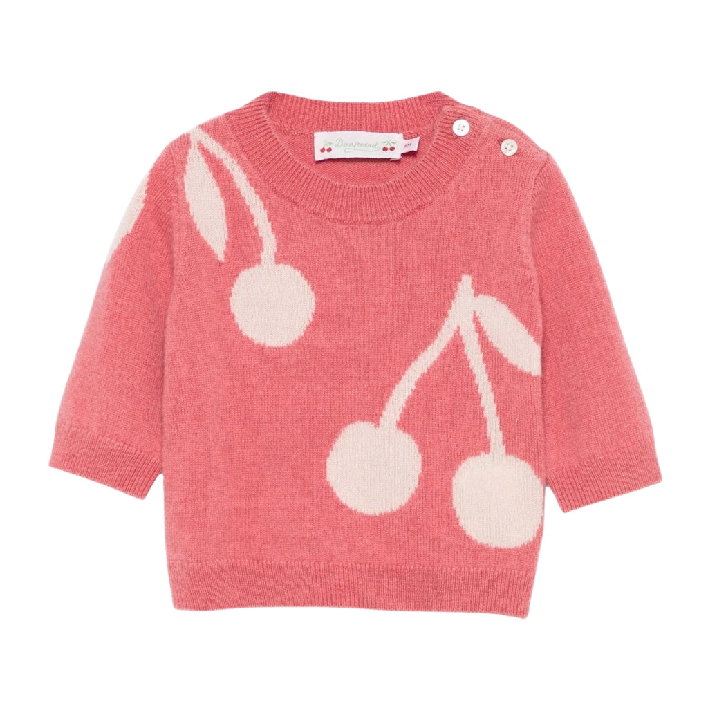 Bonpoint Marilene Pullover