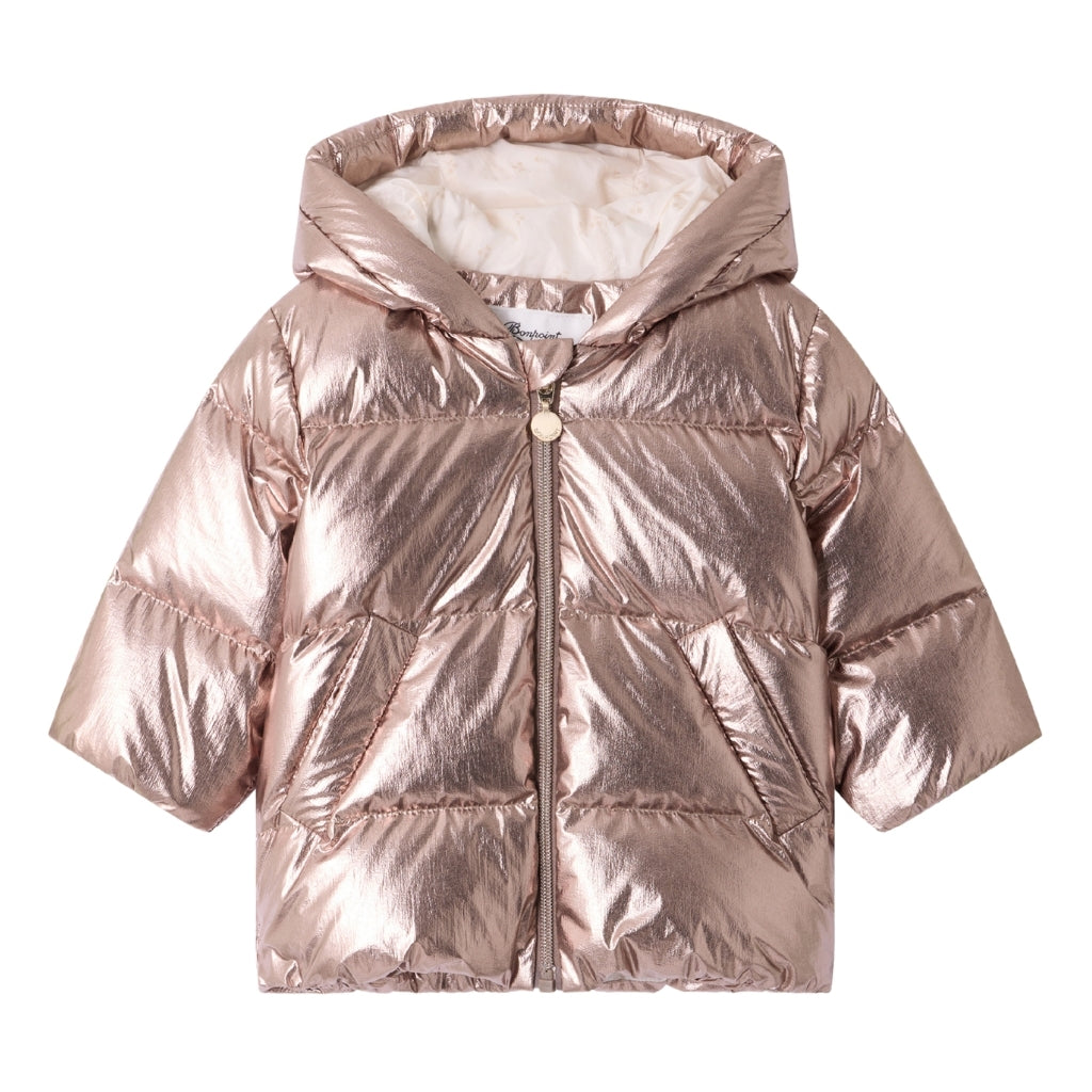 Bonpoint Bozen Down Jacket