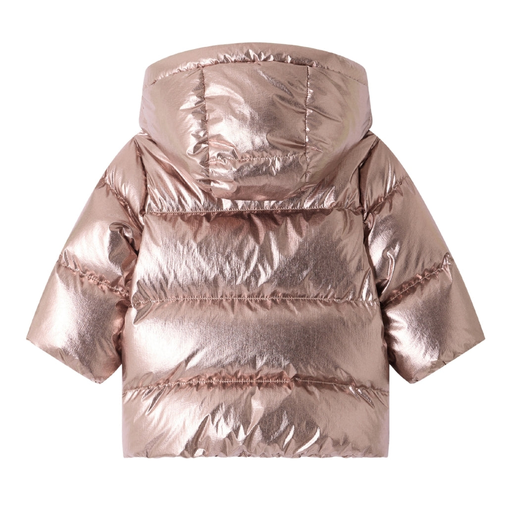 Bonpoint Bozen Down Jacket