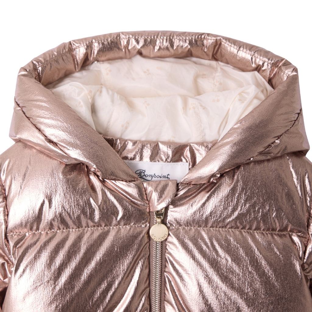 Bonpoint Bozen Down Jacket