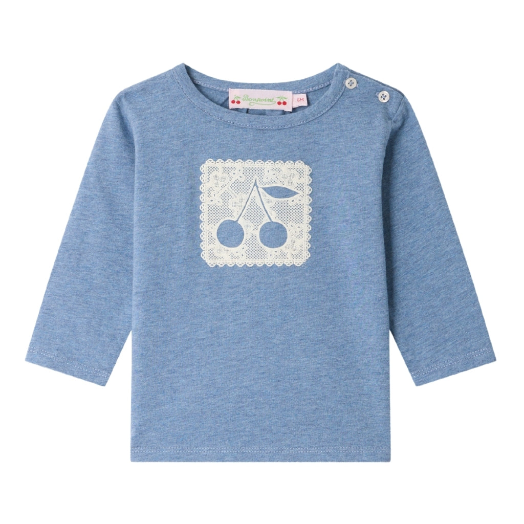 Bonpoint Tahsina T-shirt