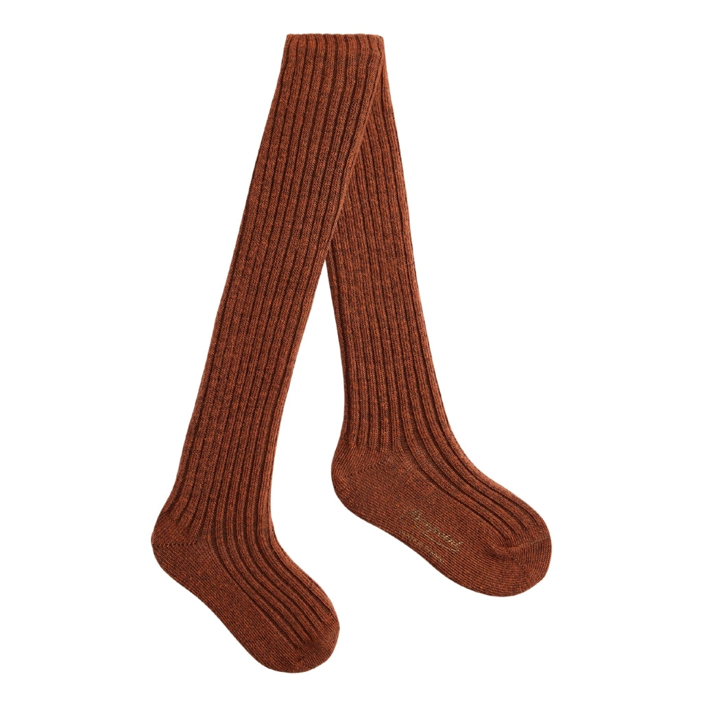 Bonpoint Banny Tights