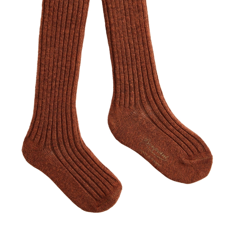 Bonpoint Banny Tights
