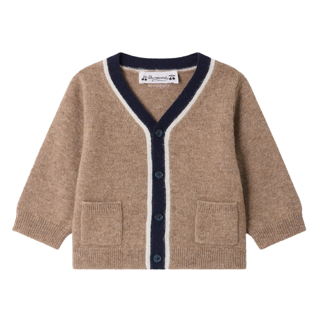 Bonpoint Tahiel Cardigan