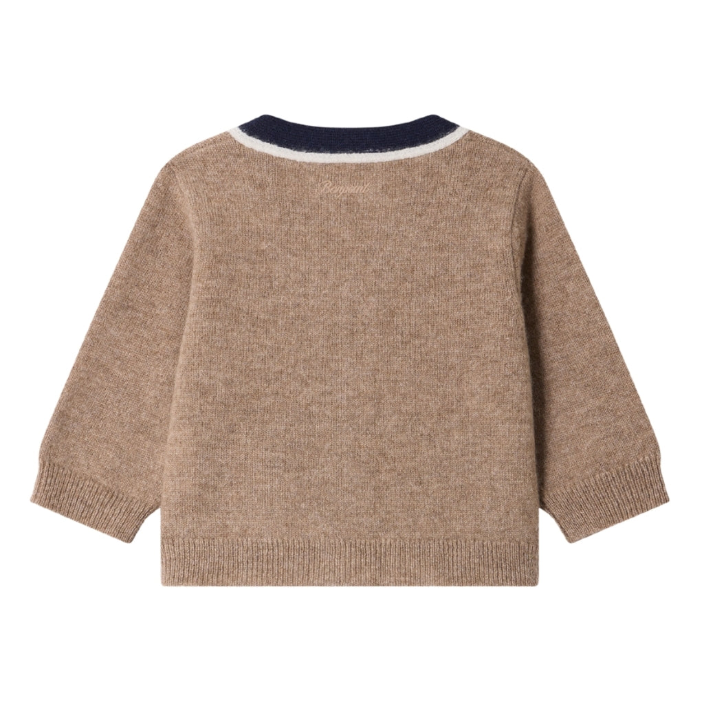 Bonpoint Tahiel Cardigan