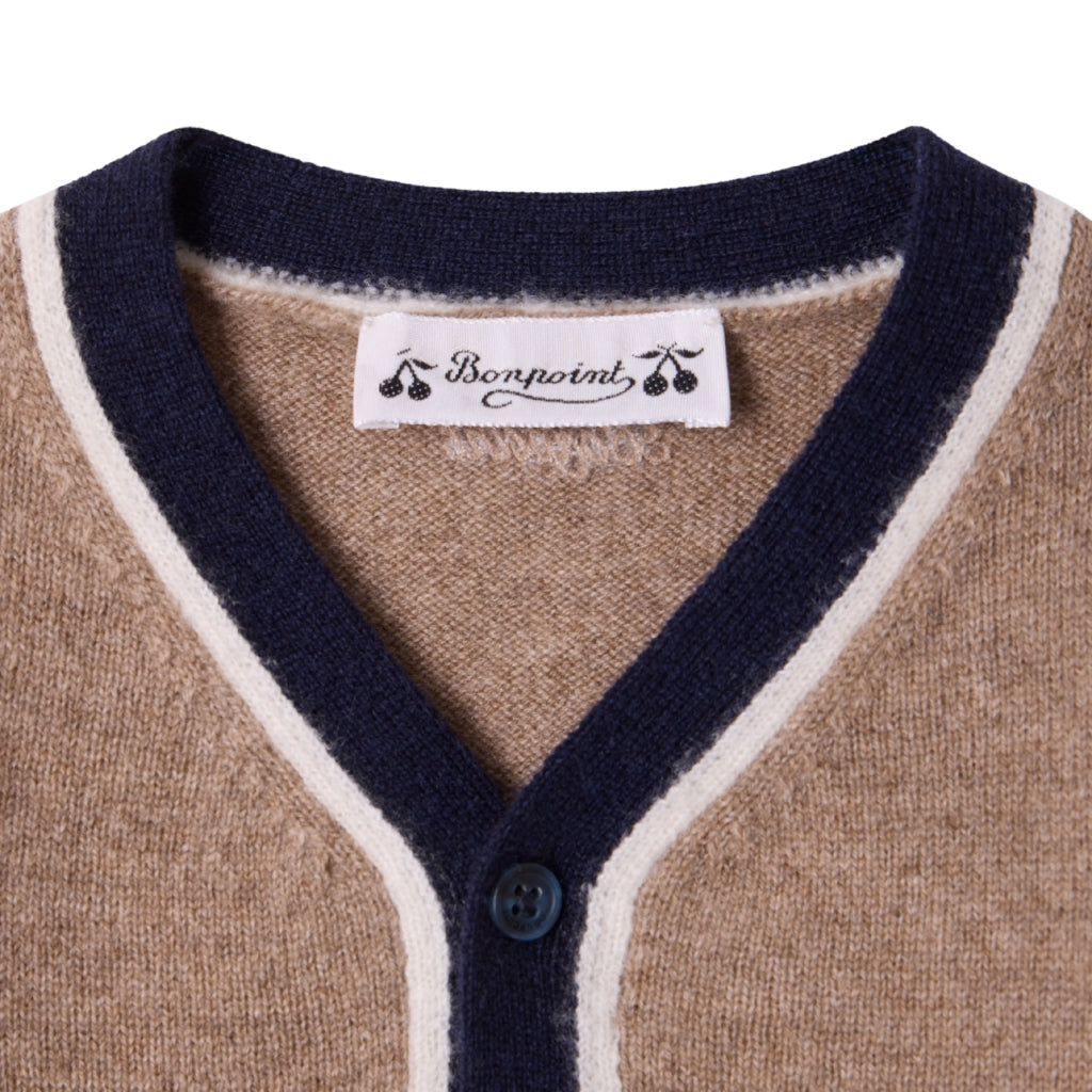 Bonpoint Tahiel Cardigan
