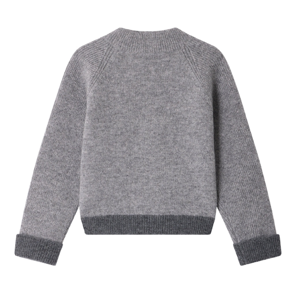 Bonpoint Thylio Cardigan