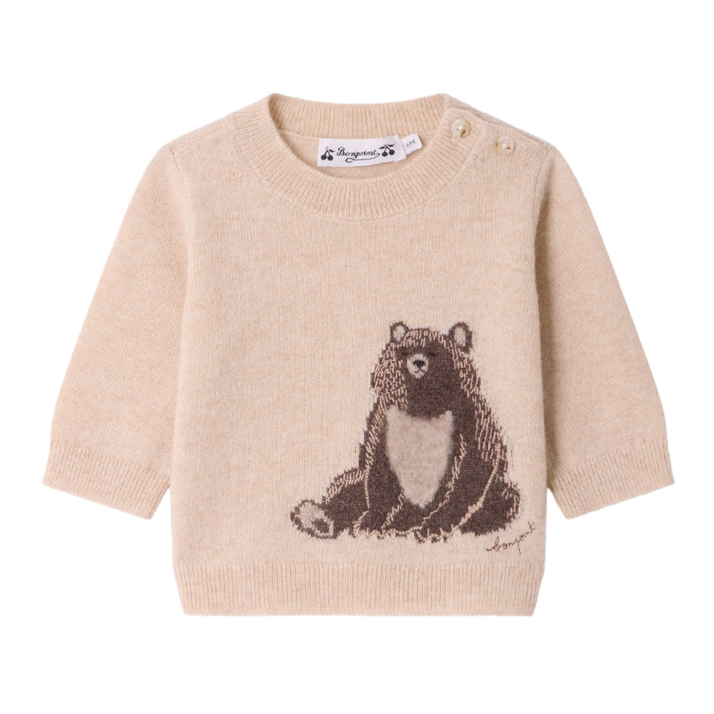 Bonpoint Almire Pullover