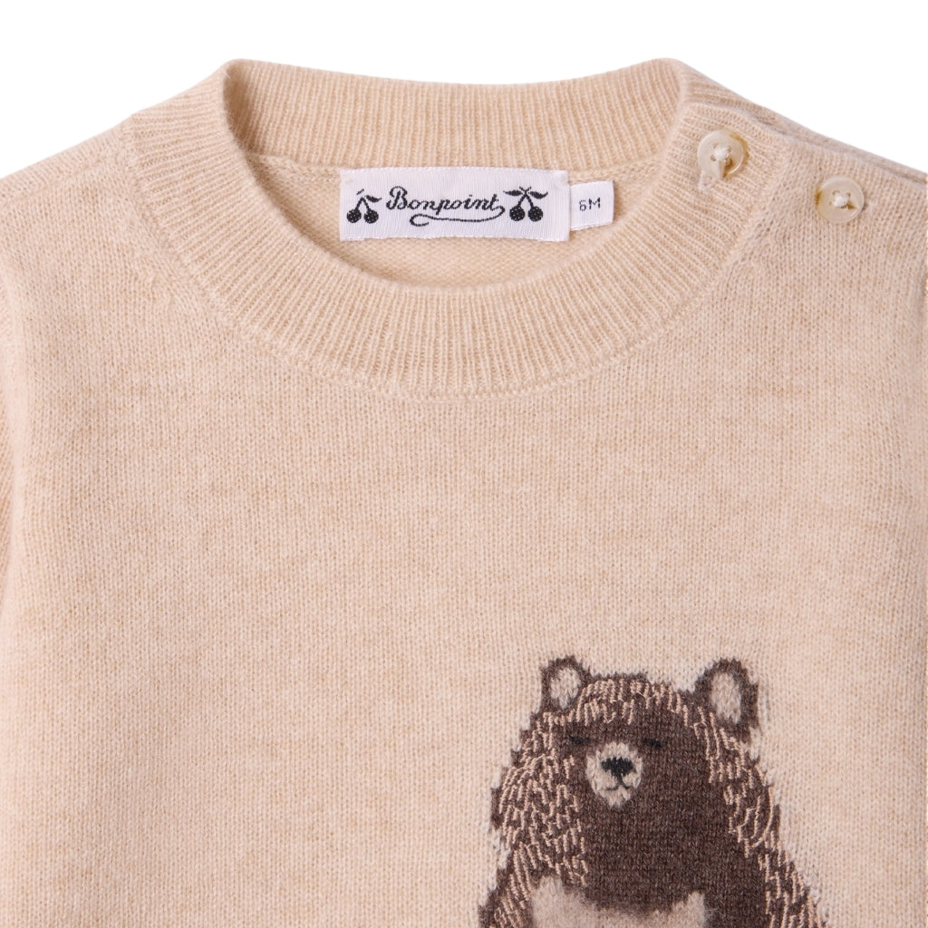 Bonpoint Almire Pullover