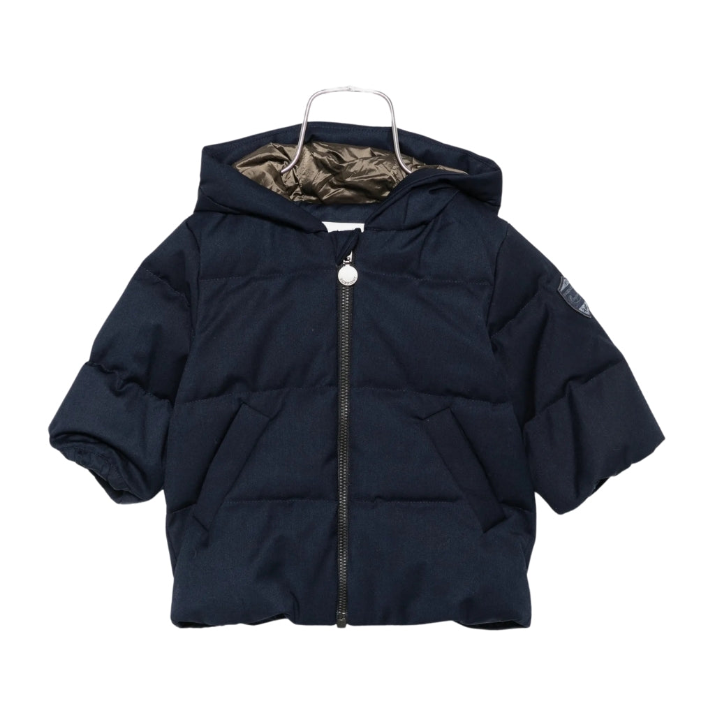 Bonpoint Bozen Down Jacket