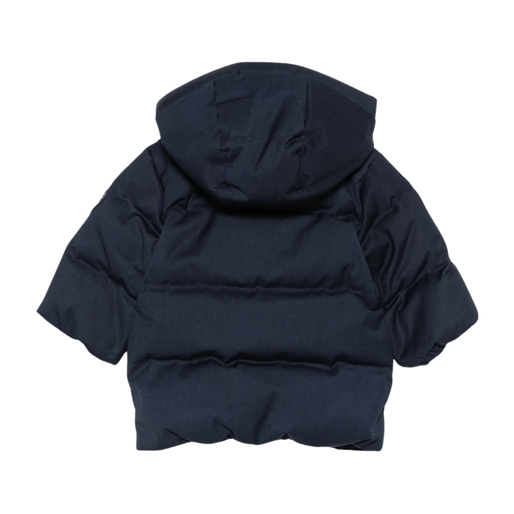 Bonpoint Bozen Down Jacket