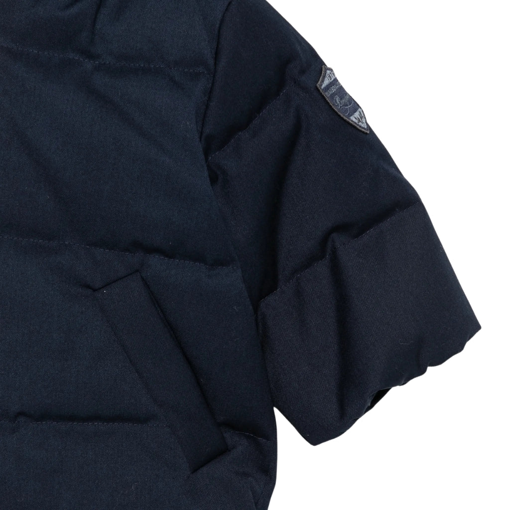 Bonpoint Bozen Down Jacket