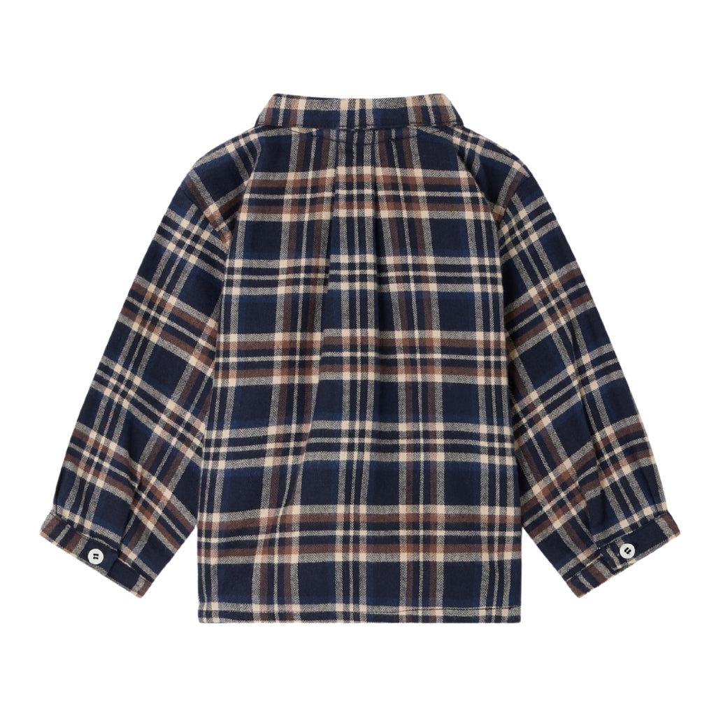 Bonpoint Nathan Shirt