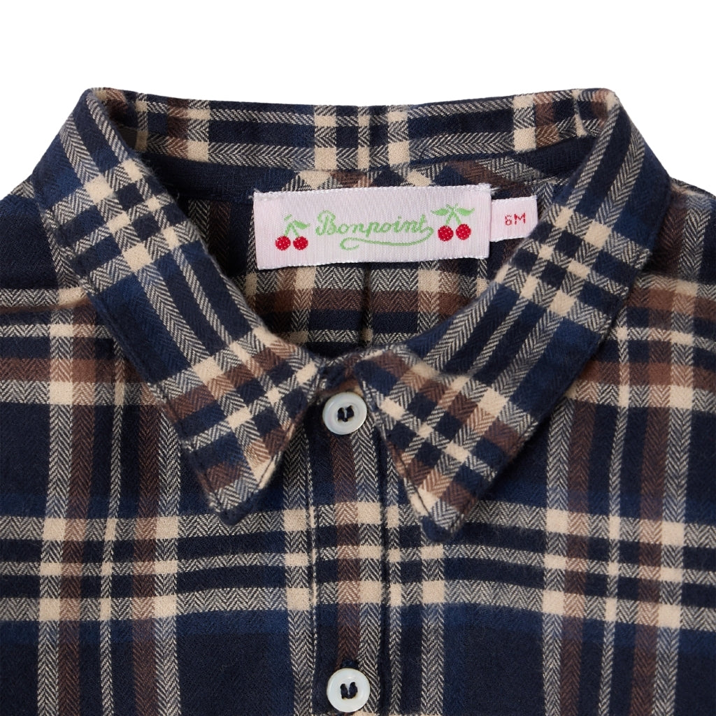 Bonpoint Nathan Shirt