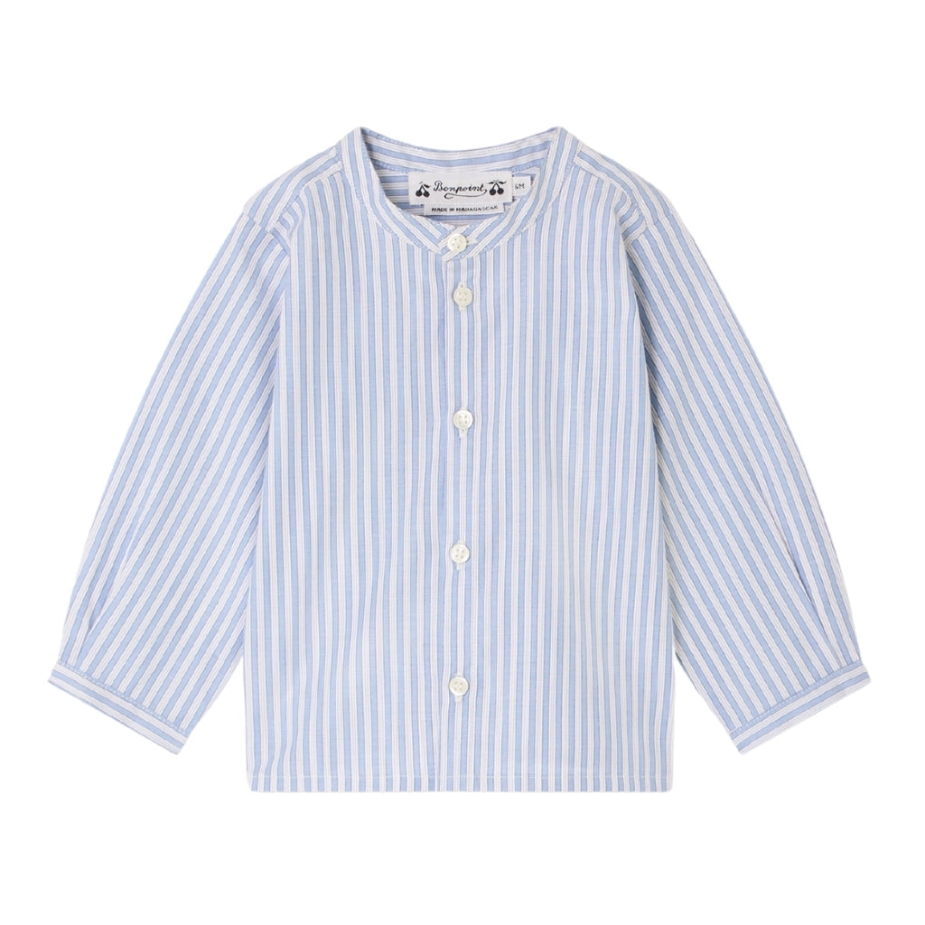 Bonpoint Molisson Shirt