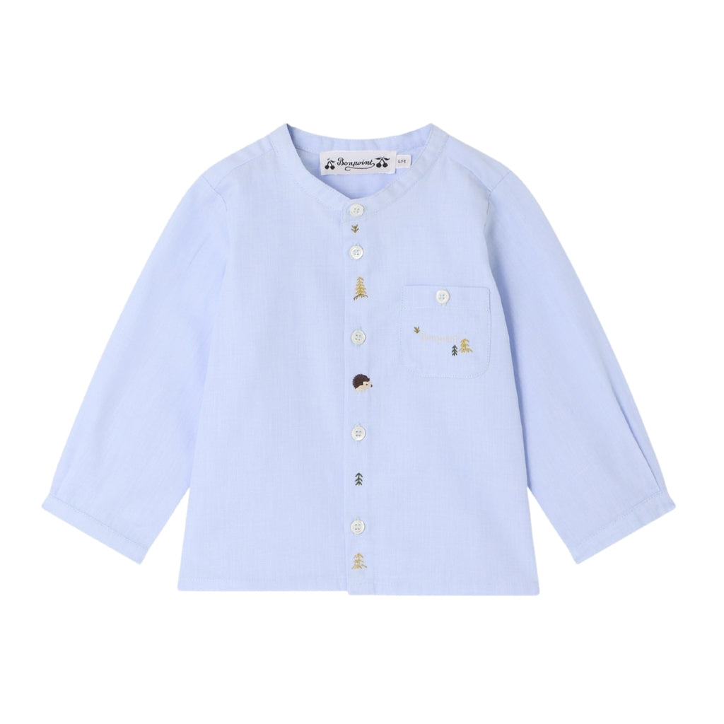 Bonpoint Matis Shirt