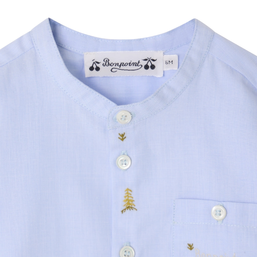 Bonpoint Matis Shirt