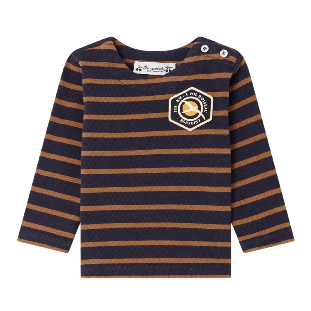 Bonpoint Tourbillon T-shirt