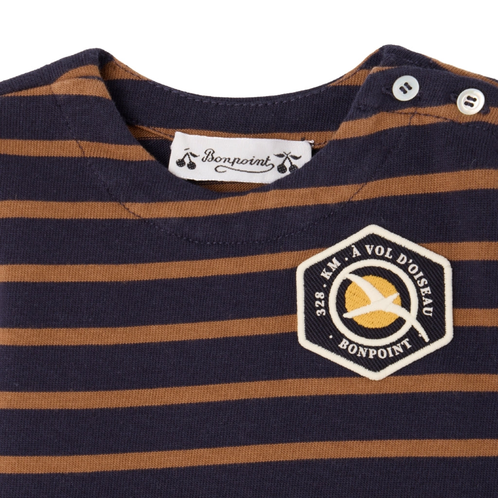 Bonpoint Tourbillon T-shirt