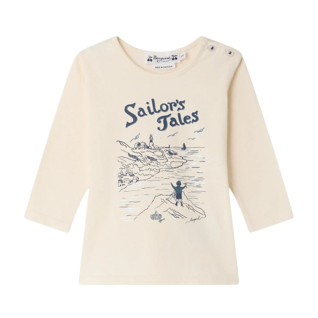 Bonpoint Tahsin T-shirt