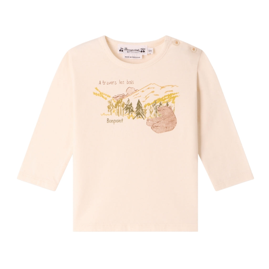 Bonpoint Tahsin T-shirt