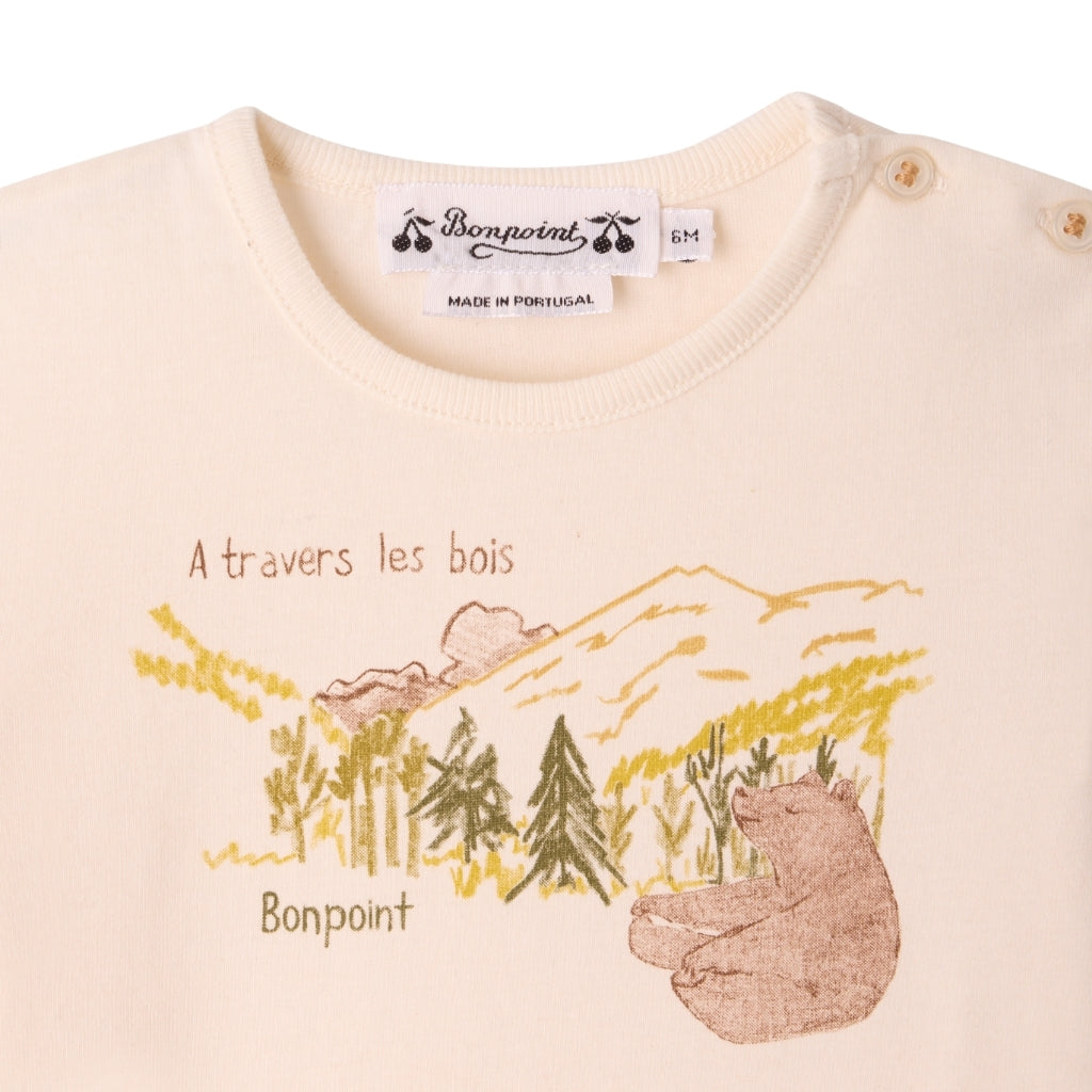 Bonpoint Tahsin T-shirt