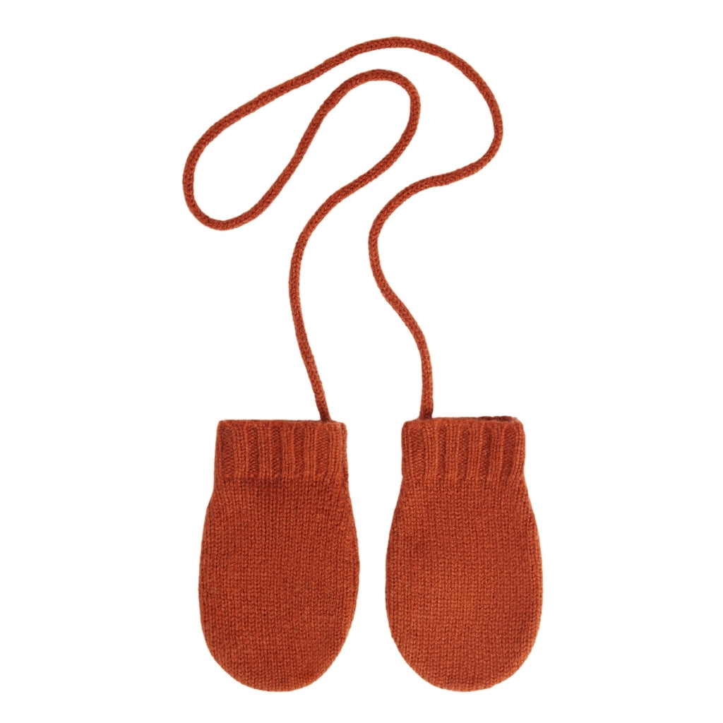Bonpoint Thuri Mittens