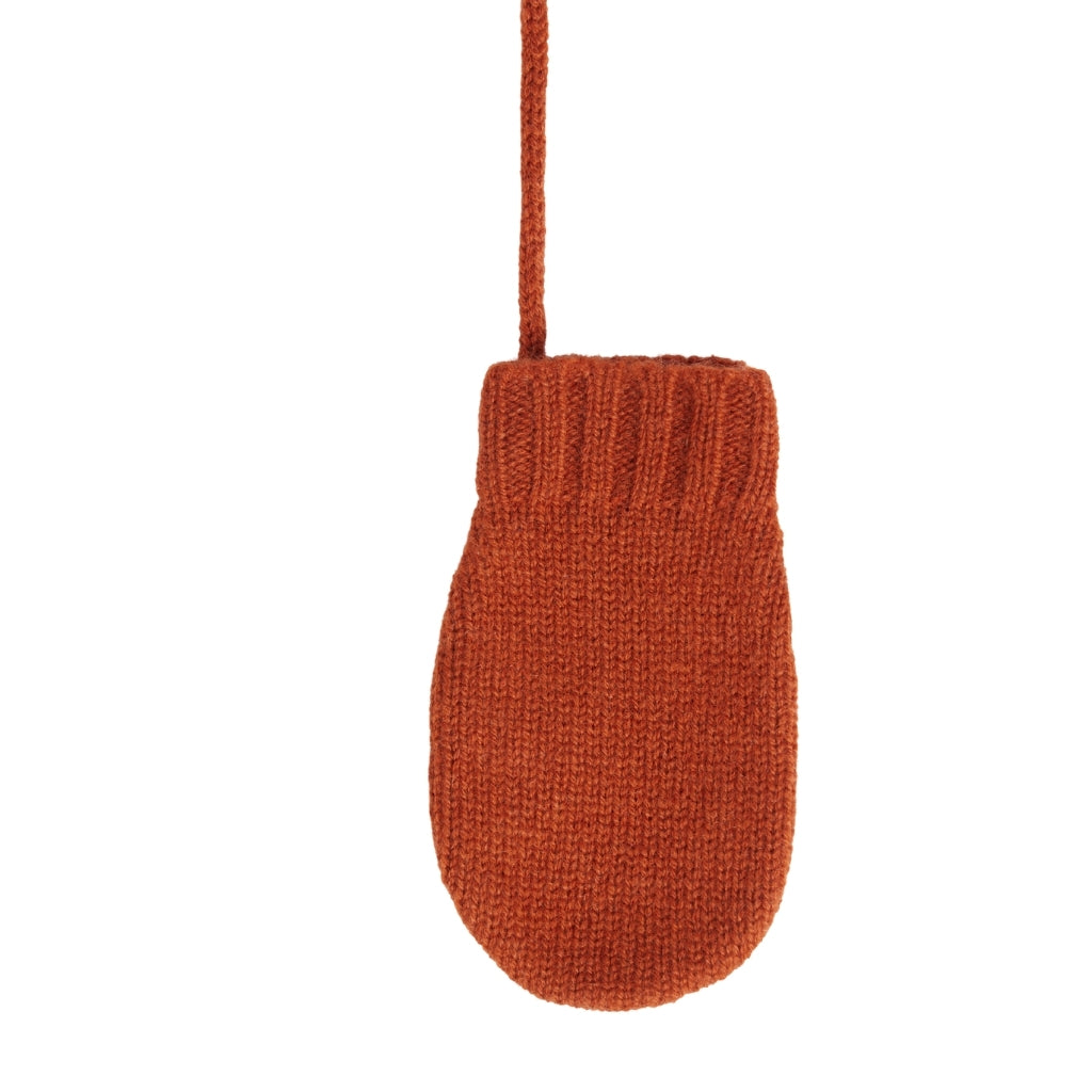 Bonpoint Thuri Mittens