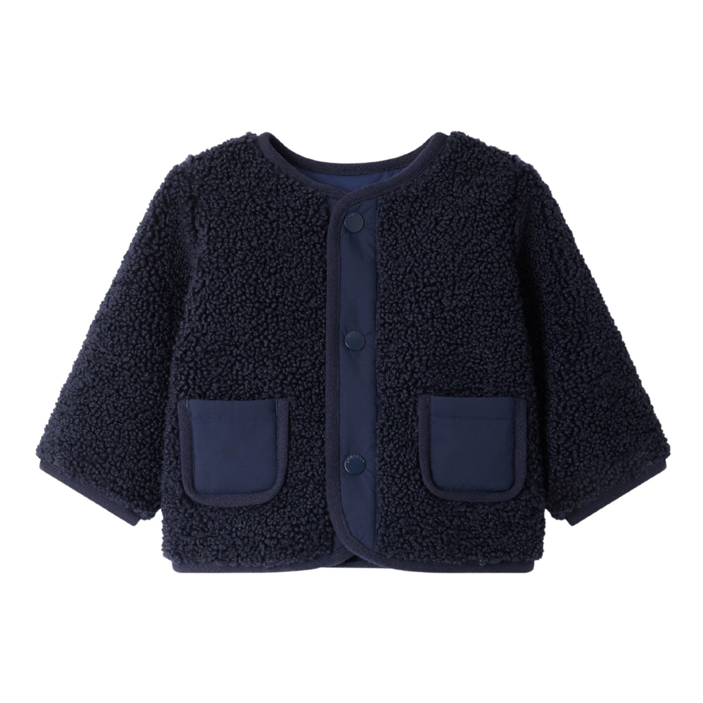 Bonpoint Melice Coat